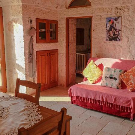 Il Trullo Del Mirto Villa Selva Di Fasano Bagian luar foto